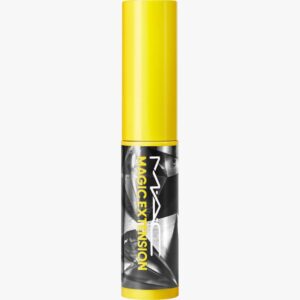 Magic Extension Mascara Mini Black 5 ml