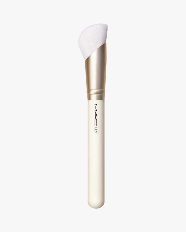 001 Serum + Moisturizer Brush