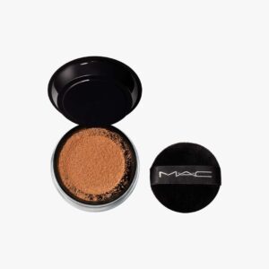 Studio Fix Pro Set + Blur Weightless Loose Powder 12 g (Farge: Deep Dark)