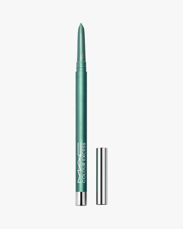 Colour Excess Gel Pencil Eye Liner 0