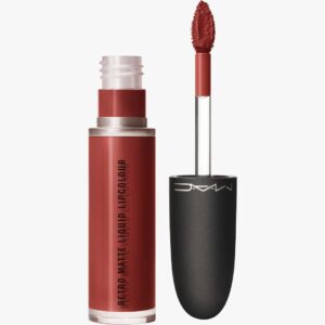 Retro Matte Liquid Lipcolour 5 ml (Farge: Chili Addict)