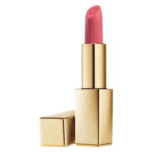 Estée Lauder Pure Color Lipstick Creme Eccentric 3