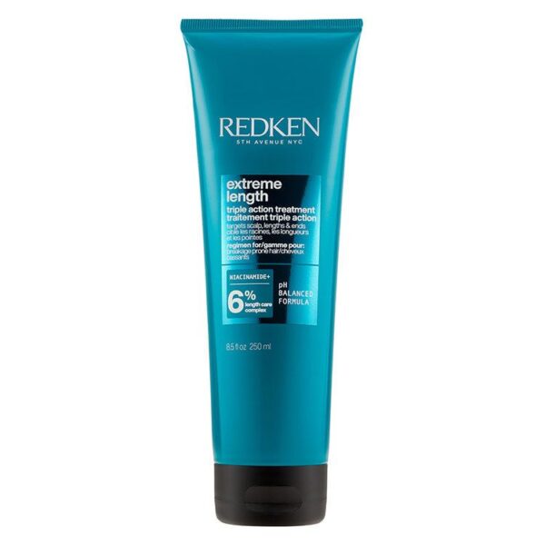 Redken Extreme Length Triple Action Treatment 250ml