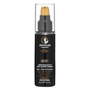 Paul Mitchell Awapuhi Wild Ginger Mirror Smooth High Gloss Primer