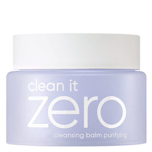 Banila Co Clean It Zero Cleansing Balm Purifying 100ml