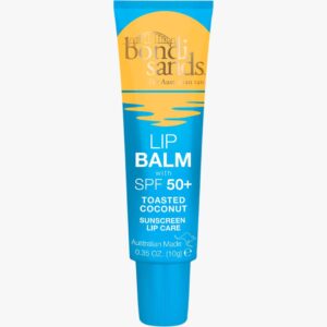 Lip Balm SPF 50+ Coconut 10 g