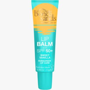 Lip Balm SPF 50+ Vanilla 10 g