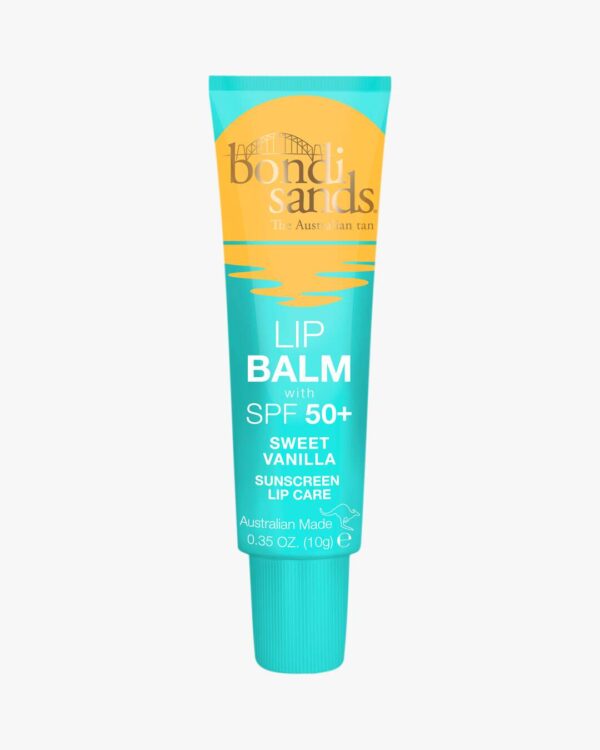 Lip Balm SPF 50+ Vanilla 10 g