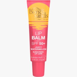 Lip Balm SPF 50+ Watermelon 10 g