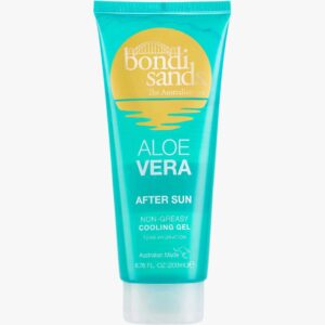 Aloe Vera After Sun Cooling Gel 200 ml