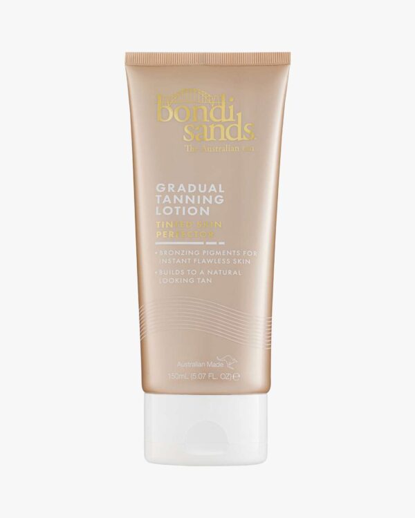 Gradual Tanning Lotion Tinted Skin Perfector 150 ml