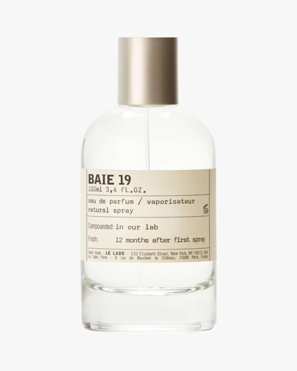 Baie 19 EdP (Størrelse: 100 ML)