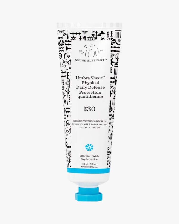 Umbra Sheer Physical Daily Defense SPF 30 90 ml