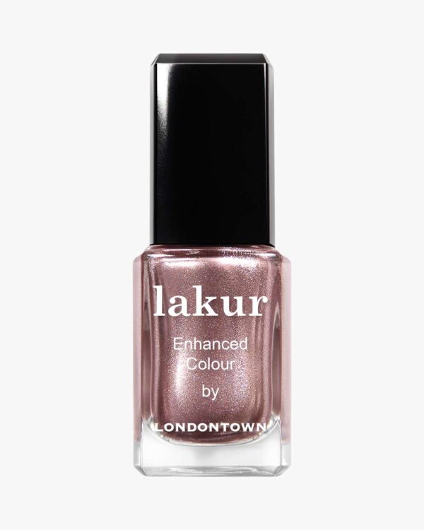 Lakur 12 ml (Farge: Kissed by Rose Gold)