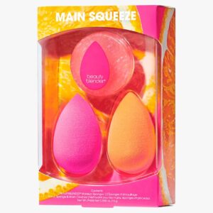 Main Squeeze Blend & Cleanse Set