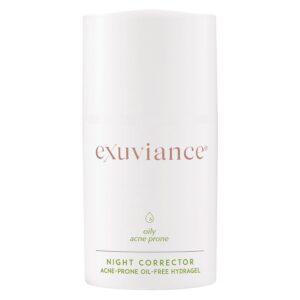 Exuviance Night Corrector 50g