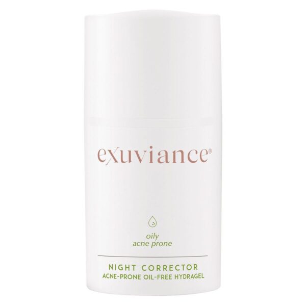 Exuviance Night Corrector 50g