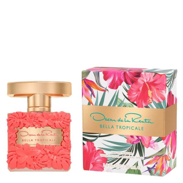 Oscar De La Renta Bella Tropicale Eau De Parfum 30ml