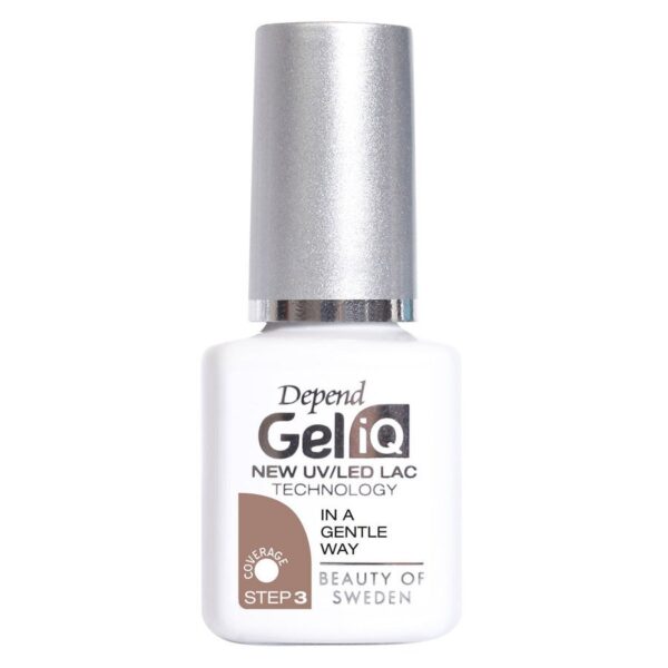 Depend Gel iQ In a Gentle Way 5ml