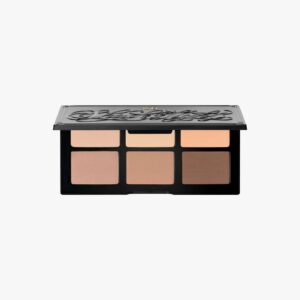 Shade + Light Refillable Face Contour Palette 20