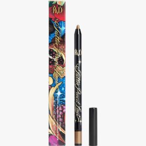 Tattoo Pencil Liner Waterproof Long-Wear Gel Eyeliner (Farge: Bronzite Gold)