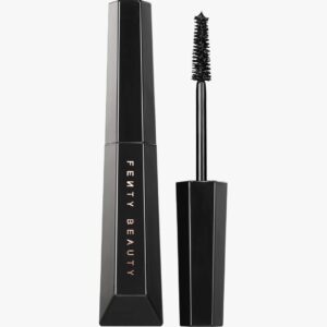 Hella Thicc Volumizing Mascara Cuz I&apos;m Black 10 ml