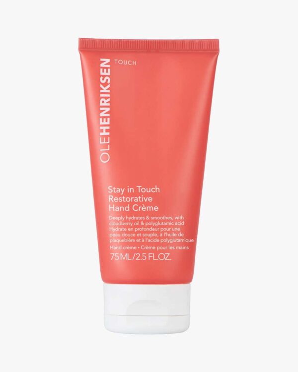 Stay In Touch Restorative Hand Cream 75 ml