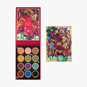 Moon Garden Eye Palette 16 g