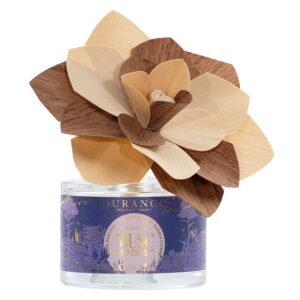 Durance Wooden Flower Winter Musk 100ml