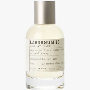 Labdanum 18 EdP 50 ml