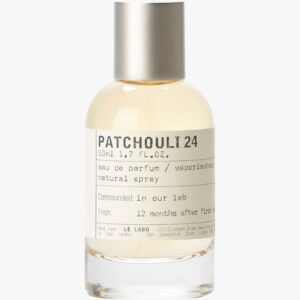 Patchouli 24 EdP 50 ml