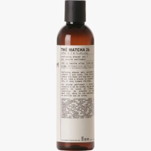 The Matcha 26 Shower Gel 237 ml