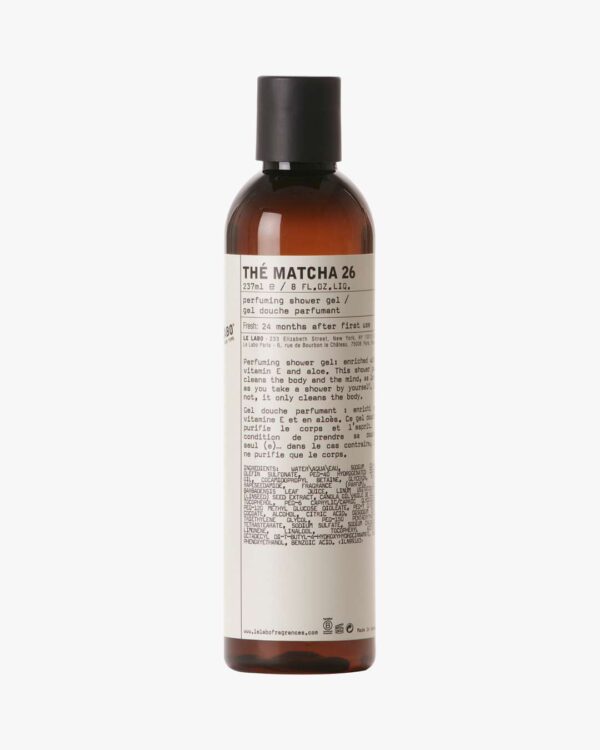 The Matcha 26 Shower Gel 237 ml