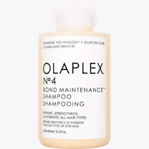 No.4 Bond Maintenance Shampoo (Størrelse: 100 ML)