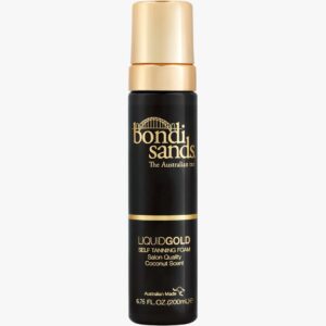 Liquid Gold Foam 200 ml