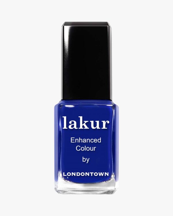 Lakur 12 ml (Farge: Beau Of The City)