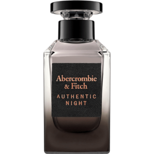 Authentic Night EdT (Størrelse: 100 ML)