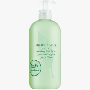 Green Tea Body Lotion 500 ml