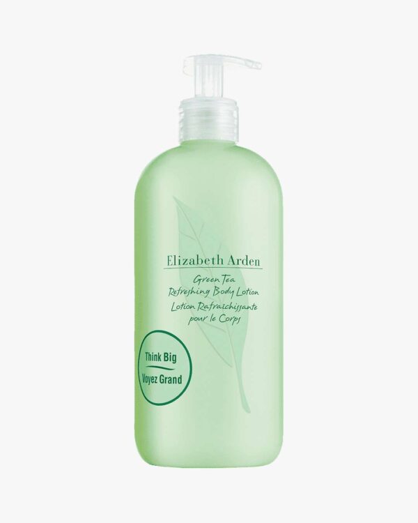 Green Tea Body Lotion 500 ml