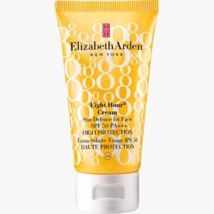 Eight Hour Sun Defense for Face SPF 50 50 ml