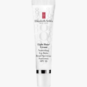 Eight Hour Cream Nourishing Lip Balm SPF 20 15 ml