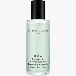 All Gone Eye & Lip Makeup Remover 100 ml