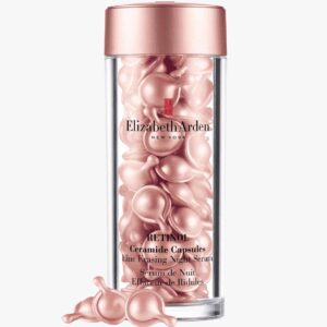 Retinol Ceramide Capsules Line Erasing Night Serum 60 stk