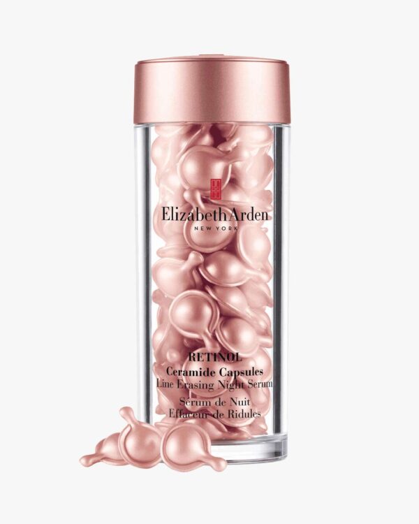 Retinol Ceramide Capsules Line Erasing Night Serum 60 stk