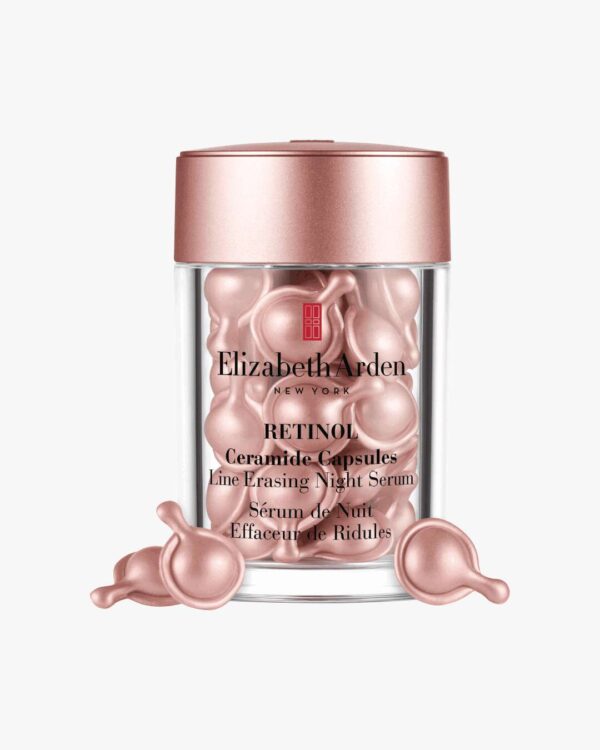 Retinol Ceramide Capsules Line Erasing Night Serum 30 stk