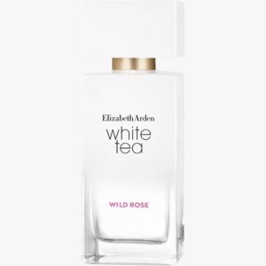 White Tea Wild Rose EdT (Størrelse: 50 ML)