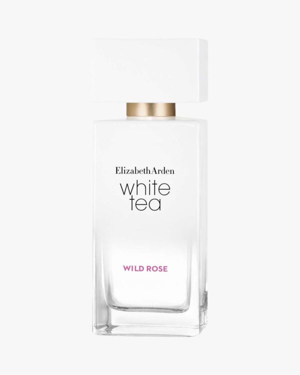 White Tea Wild Rose EdT (Størrelse: 50 ML)