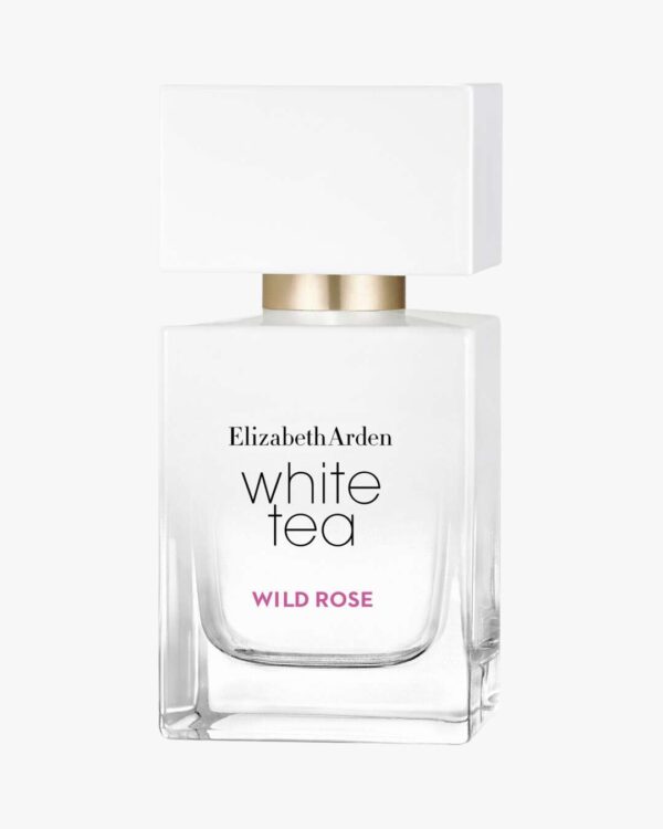 White Tea Wild Rose EdT (Størrelse: 30 ML)