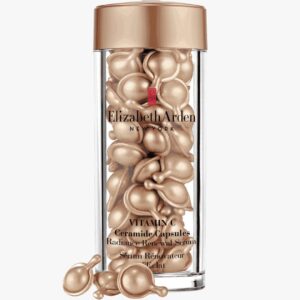 Ceramide Capsules Vitamin C 60 stk