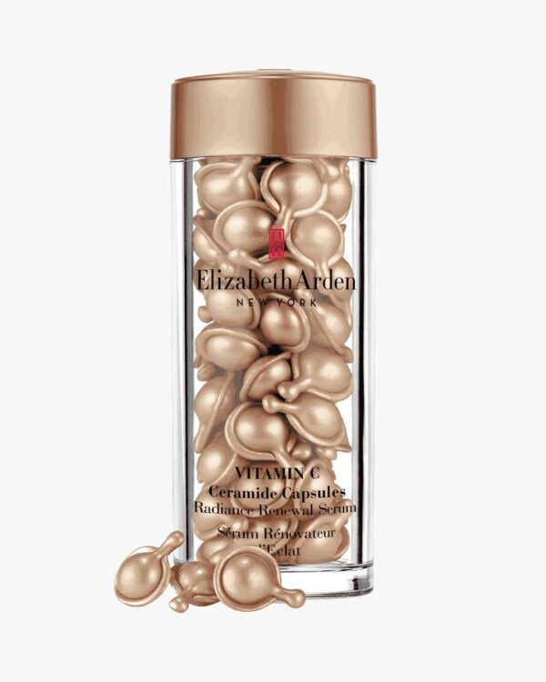 Ceramide Capsules Vitamin C 60 stk